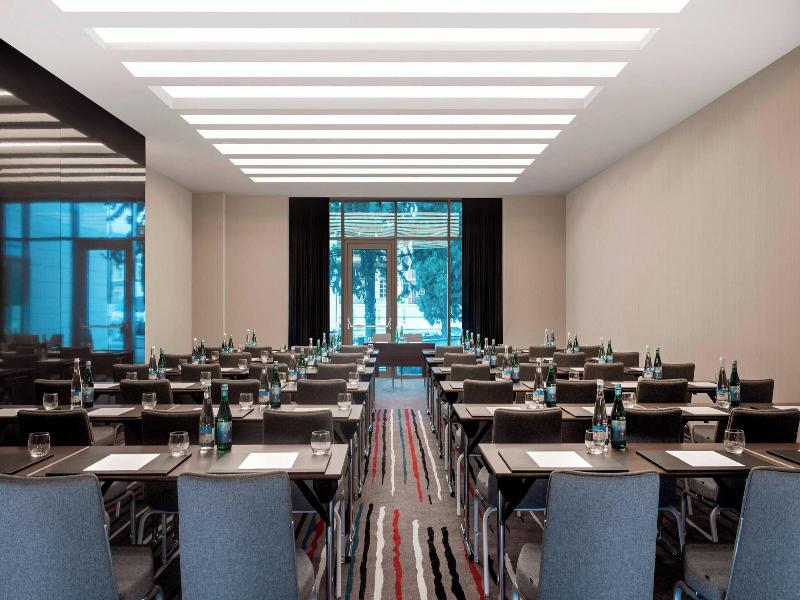 Sheraton Grand Tbilisi Metechi Palace image