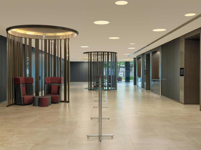 Sheraton Grand Tbilisi Metechi Palace image