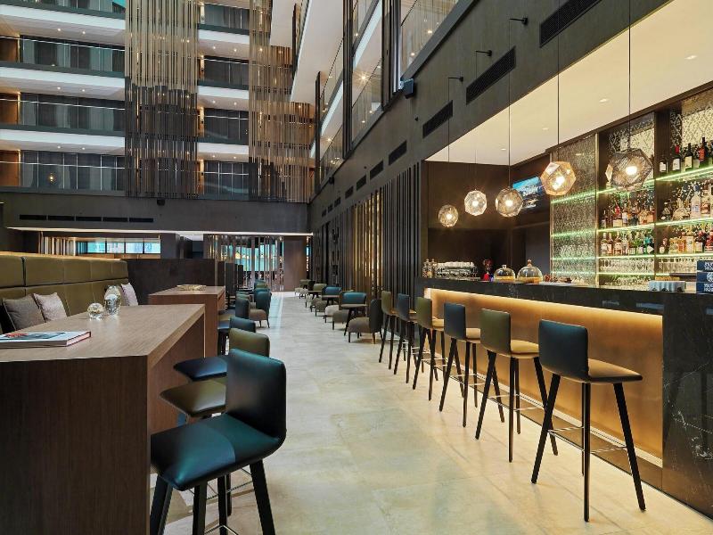 Sheraton Grand Tbilisi Metechi Palace image