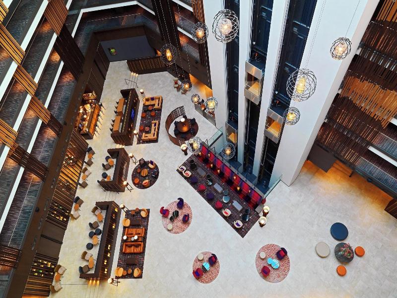 Sheraton Grand Tbilisi Metechi Palace image