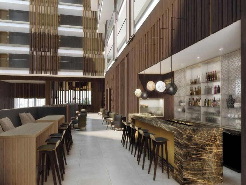 Sheraton Grand Tbilisi Metechi Palace image