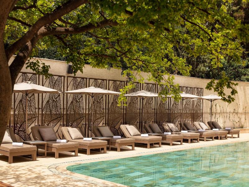 Sheraton Grand Tbilisi Metechi Palace image