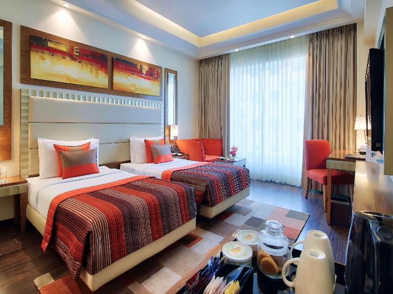 Ramada by Wyndham Gurgaon Central image