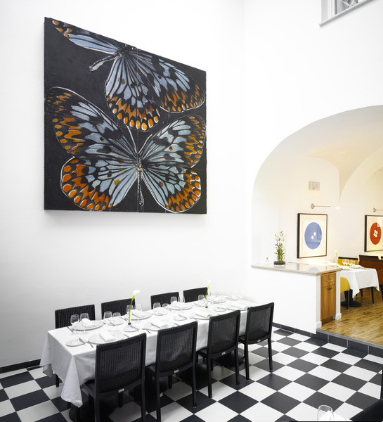 art’otel Budapest powered by Radisson Hotels