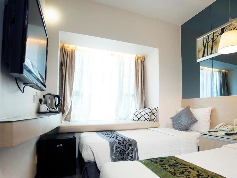 M1 Hotel image