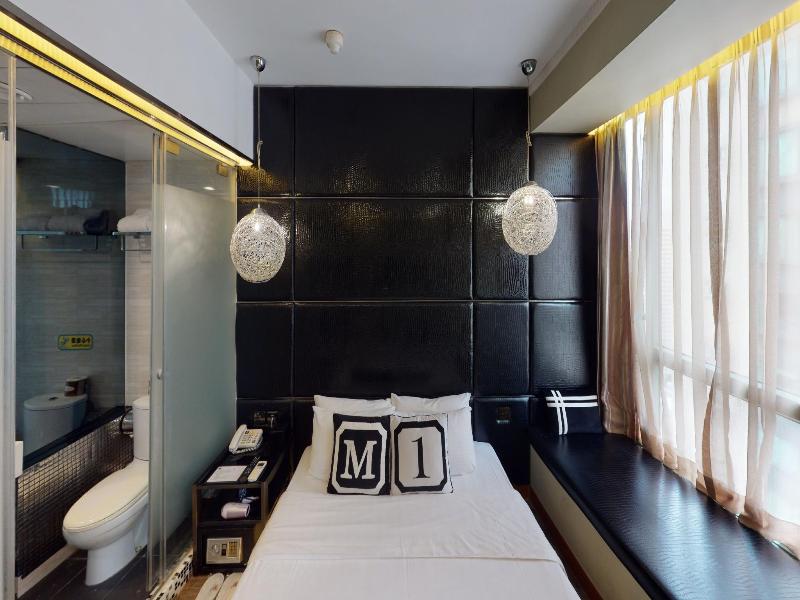 M1 Hotel image