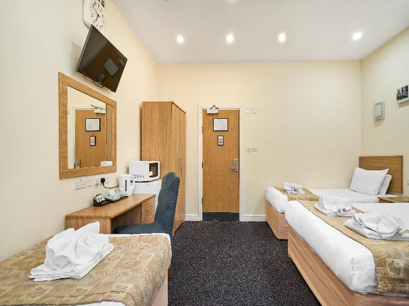 Britannia Inn image