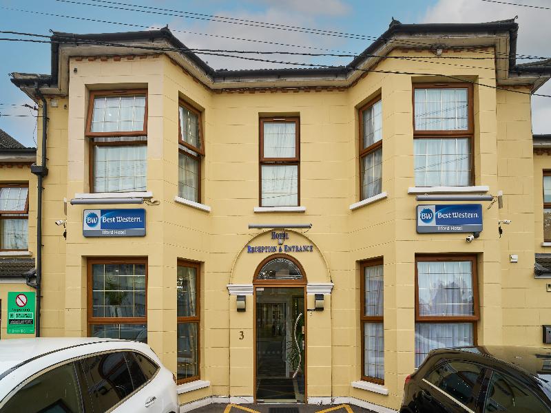 Best Western London Ilford Hotel image