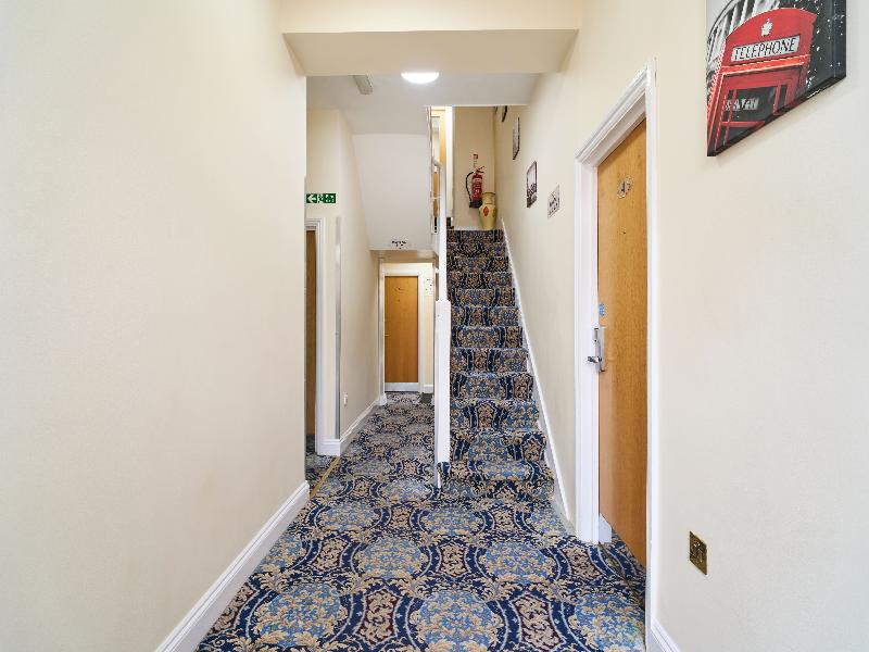 Best Western London Ilford Hotel image