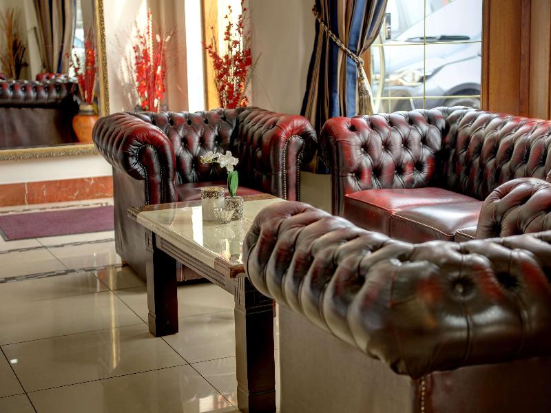 Best Western London Ilford Hotel image