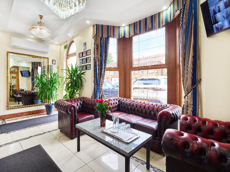 Best Western London Ilford Hotel image