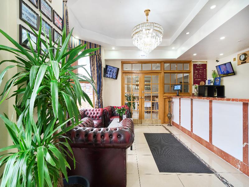 Best Western London Ilford Hotel image