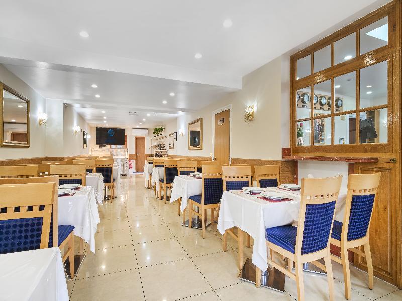 Best Western London Ilford Hotel image