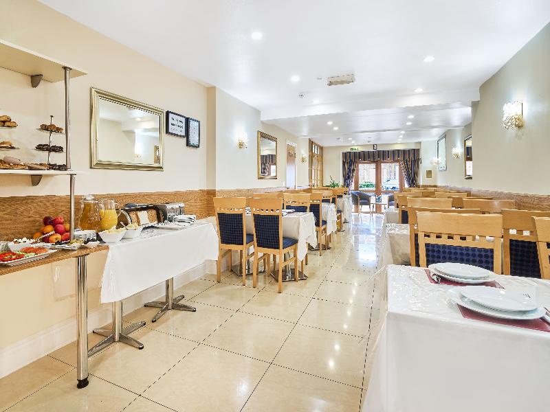 Best Western London Ilford Hotel image
