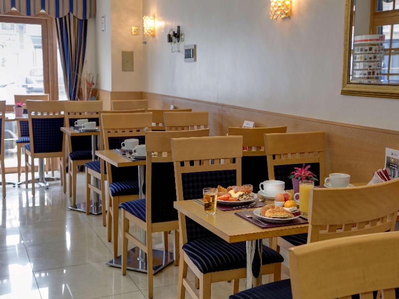 Best Western London Ilford Hotel image