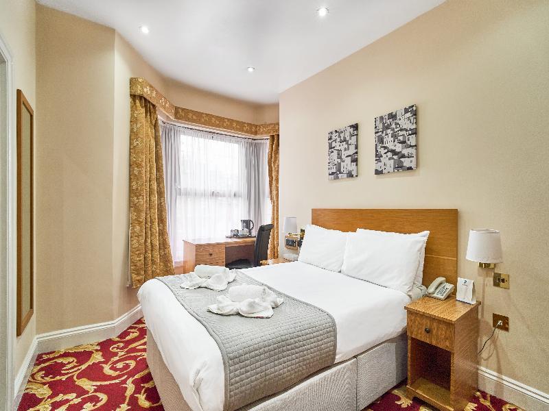 Best Western London Ilford Hotel image