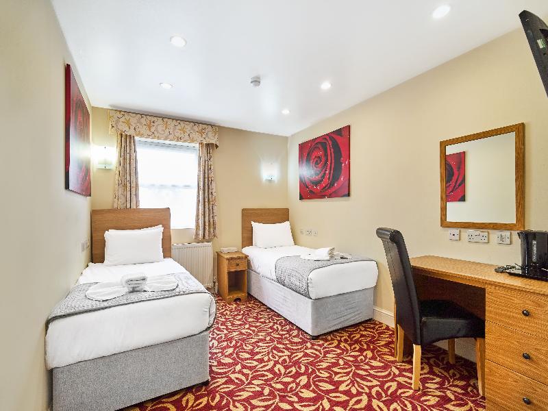 Best Western London Ilford Hotel image