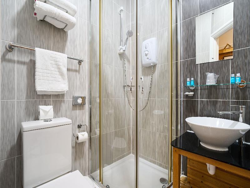 Best Western London Ilford Hotel image