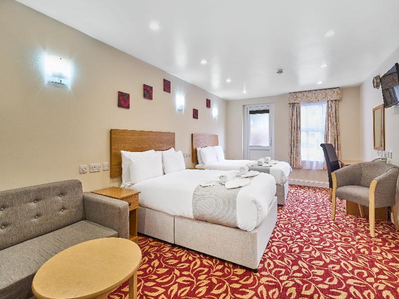 Best Western London Ilford Hotel image