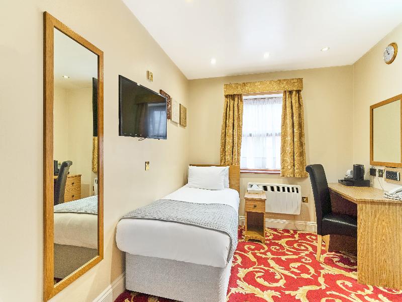 Best Western London Ilford Hotel image
