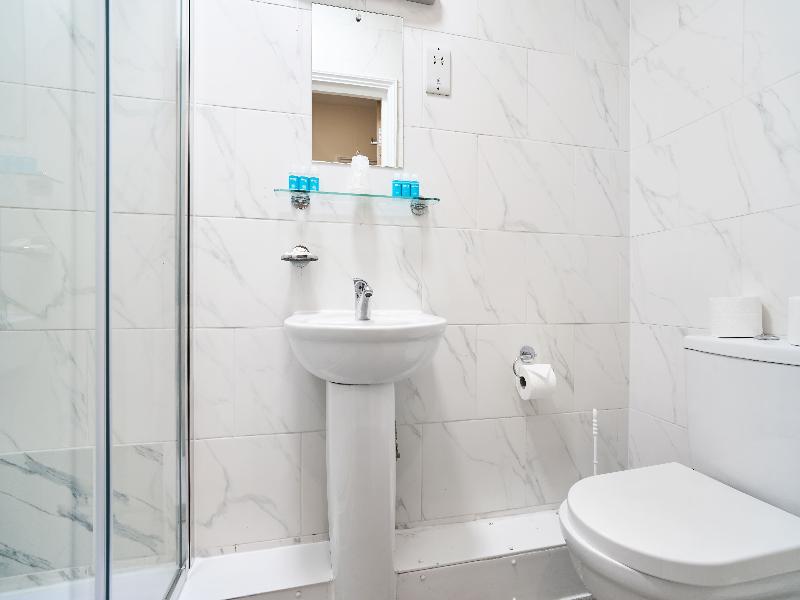 Best Western London Ilford Hotel image