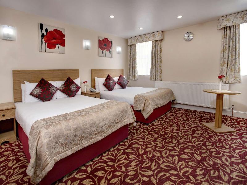 Best Western London Ilford Hotel image