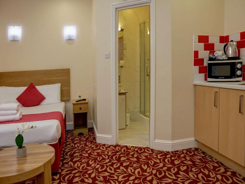 Best Western London Ilford Hotel image