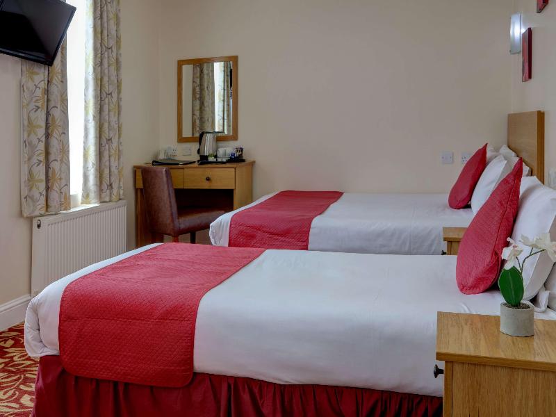 Best Western London Ilford Hotel image