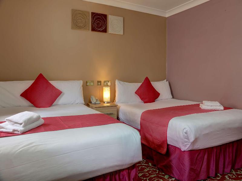 Best Western London Ilford Hotel image
