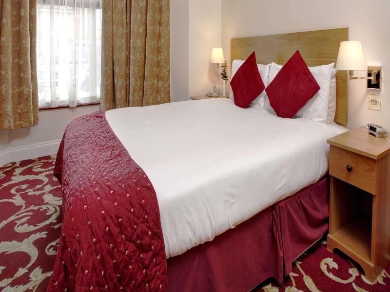 Best Western London Ilford Hotel image