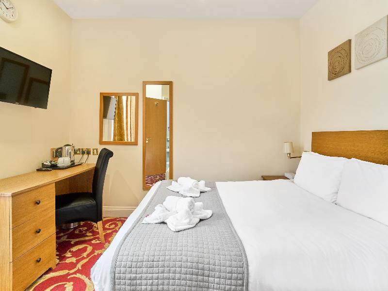 Best Western London Ilford Hotel image