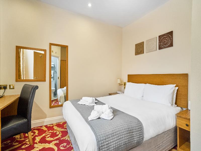 Best Western London Ilford Hotel image