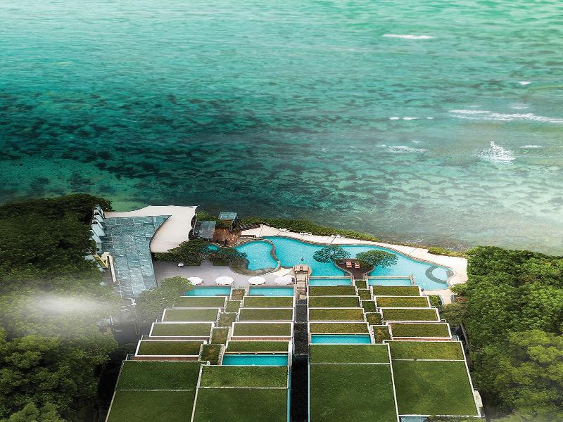 Svanata Uluwatu Bali Resort image
