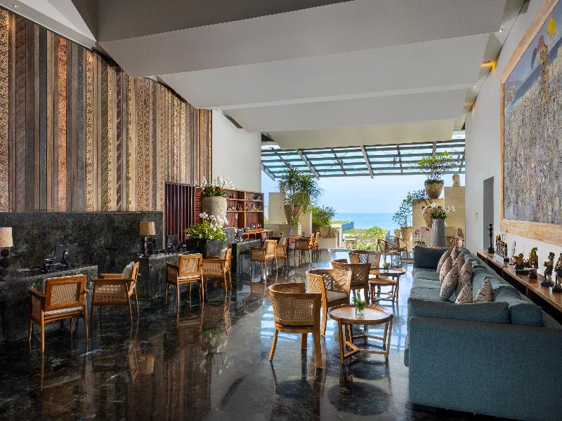 Anantara Uluwatu Bali Resort image