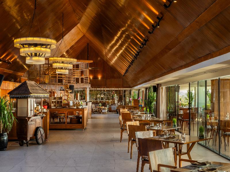 Svanata Uluwatu Bali Resort image