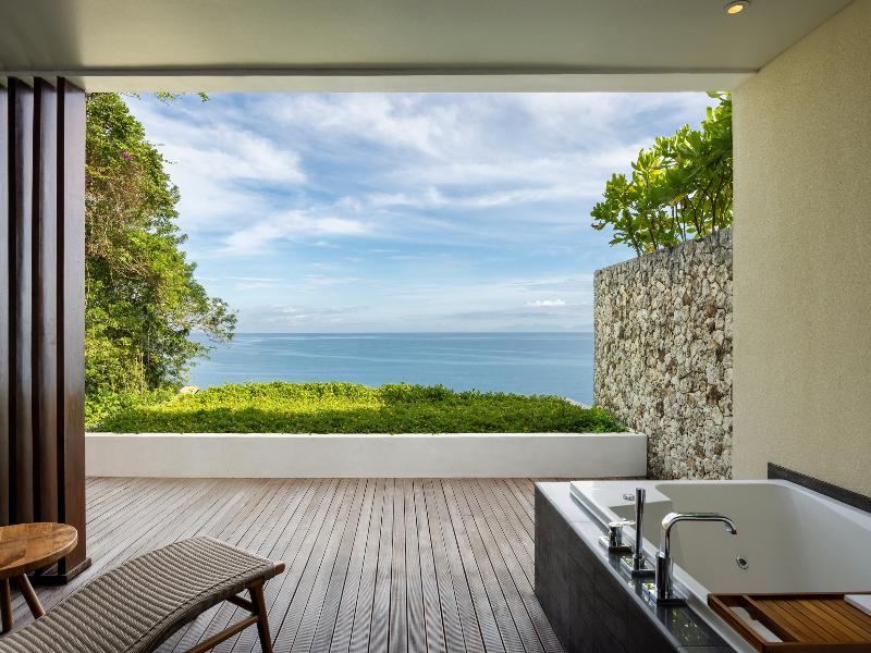 Anantara Uluwatu Bali Resort image