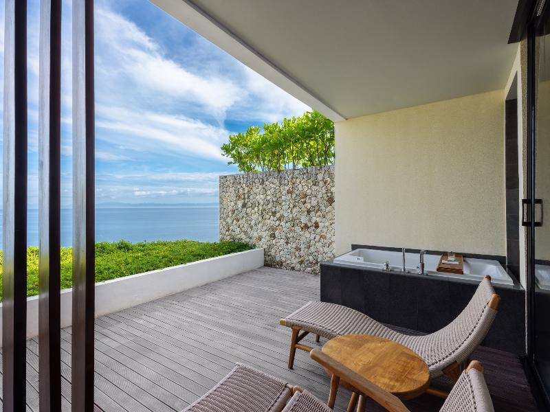 Anantara Uluwatu Bali Resort image