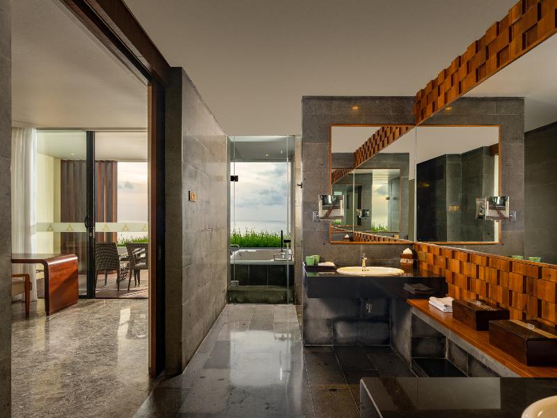 Anantara Uluwatu Bali Resort image