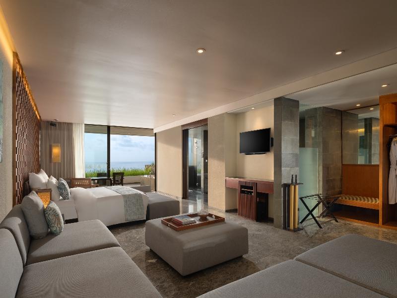 Anantara Uluwatu Bali Resort image