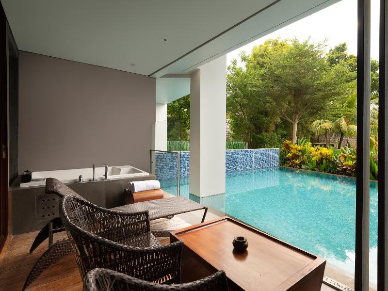 Anantara Uluwatu Bali Resort image