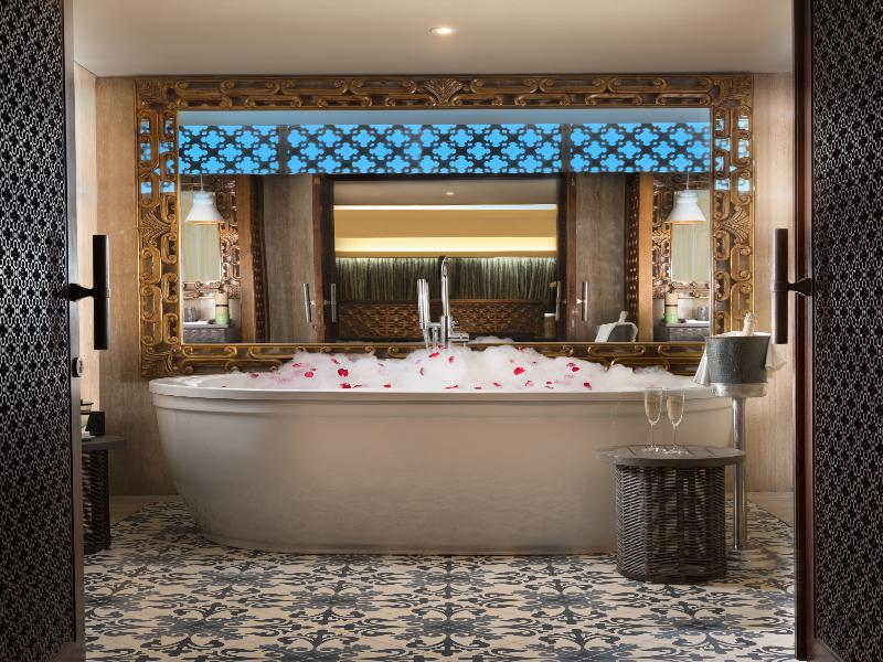 Anantara Uluwatu Bali Resort image