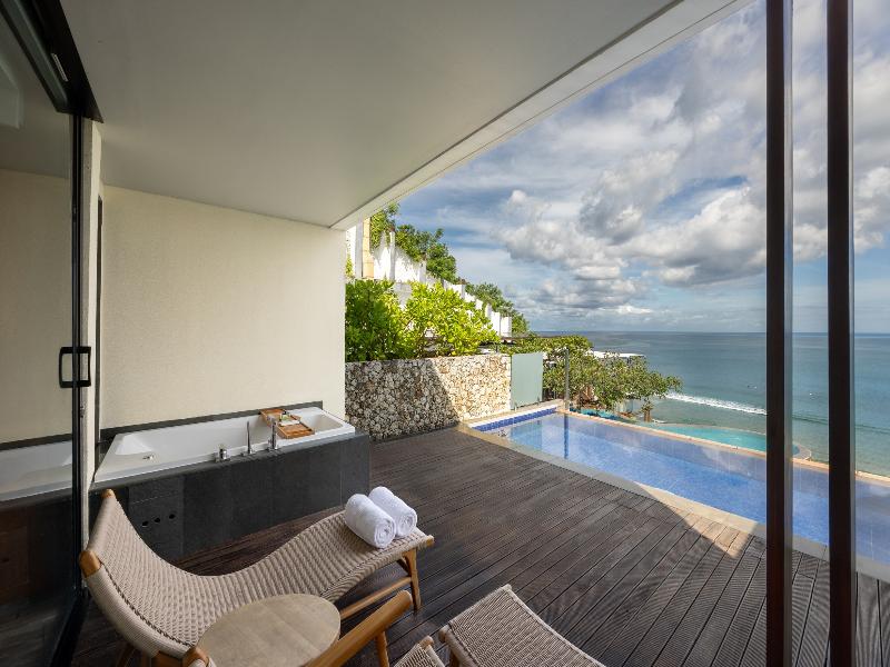 Svanata Uluwatu Bali Resort image