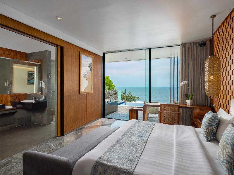 Svanata Uluwatu Bali Resort image