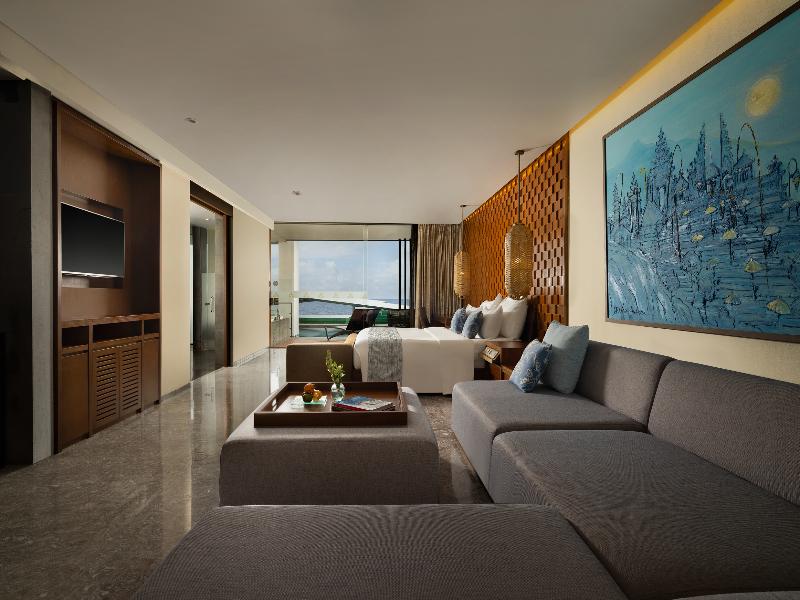 Svanata Uluwatu Bali Resort image
