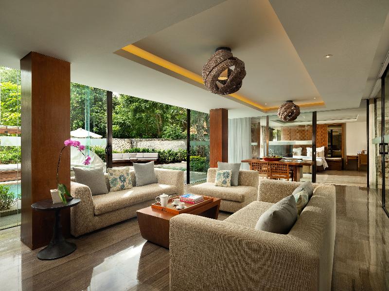 Svanata Uluwatu Bali Resort image