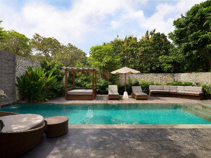 Svanata Uluwatu Bali Resort image