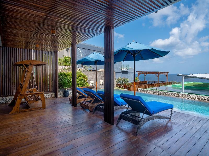 Svanata Uluwatu Bali Resort image