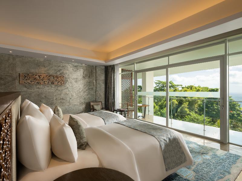 Svanata Uluwatu Bali Resort image