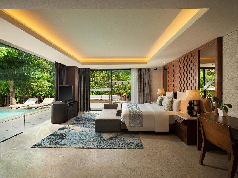 Svanata Uluwatu Bali Resort image