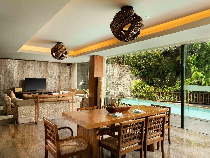 Svanata Uluwatu Bali Resort image